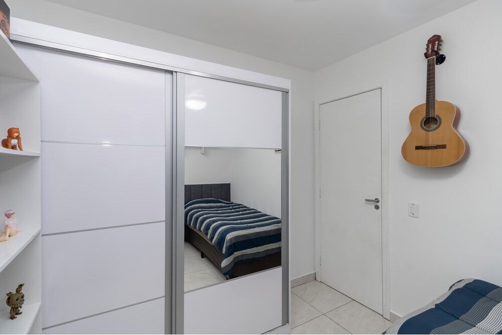 Casa, 3 quartos, 103 m² - Foto 2