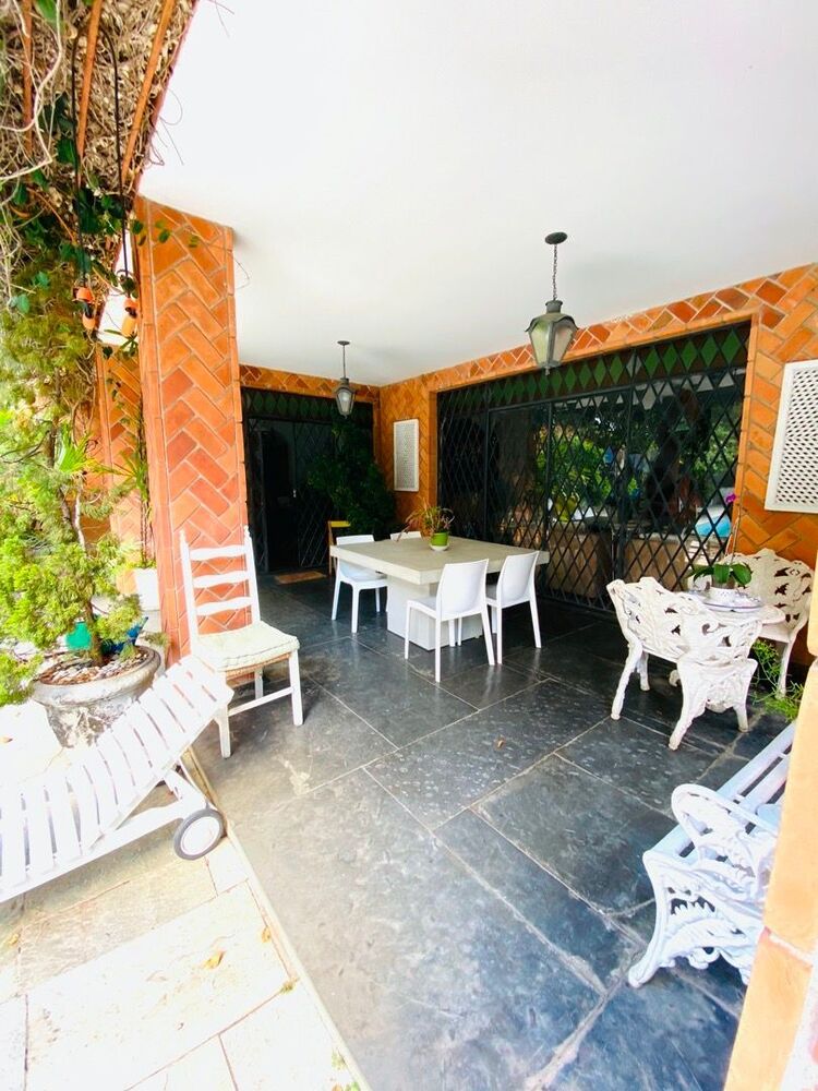 Casa, 6 quartos, 680 m² - Foto 3