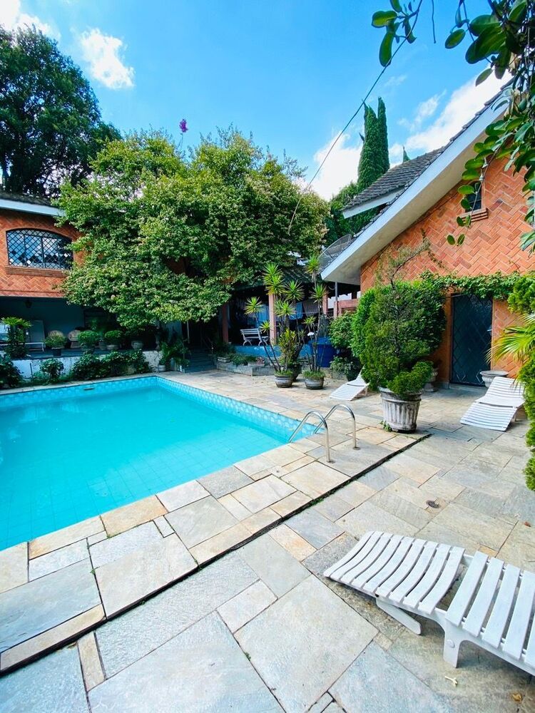 Casa, 6 quartos, 680 m² - Foto 4