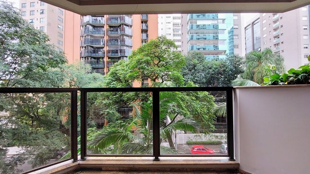 Apartamento, 4 quartos, 246 m² - Foto 3