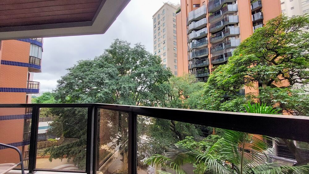 Apartamento, 4 quartos, 246 m² - Foto 4