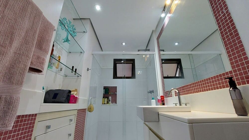 Apartamento, 4 quartos, 246 m² - Foto 1