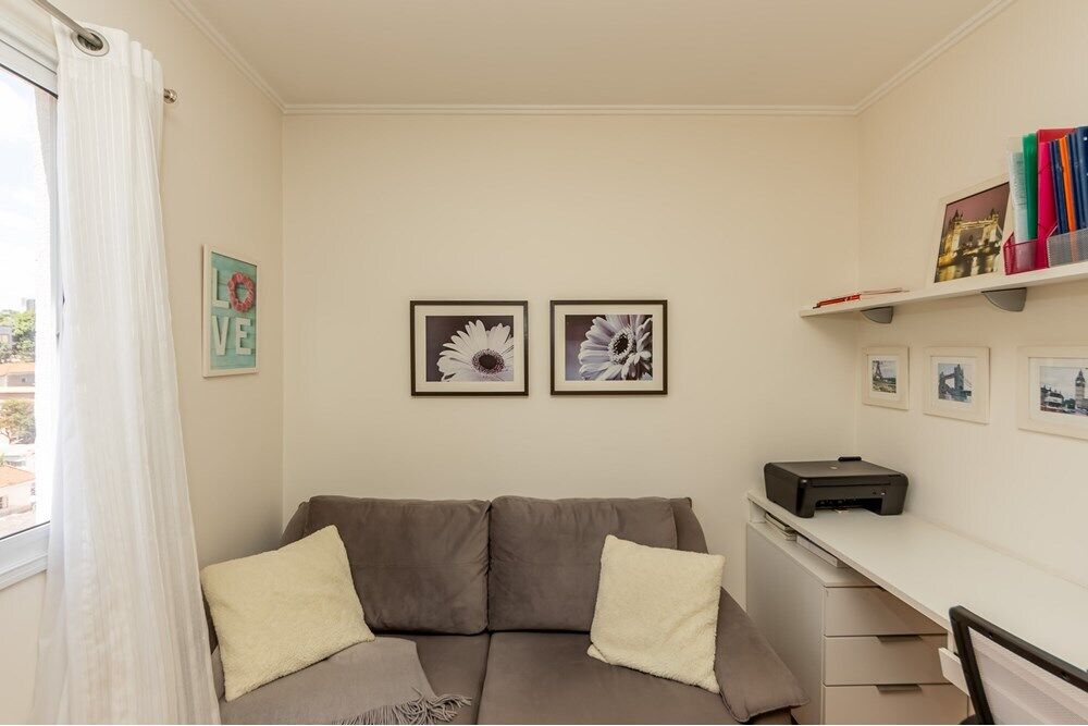 Apartamento, 2 quartos, 57 m² - Foto 3