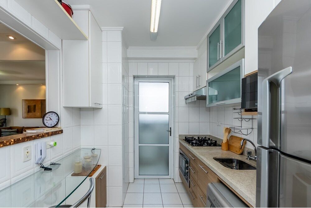 Apartamento, 2 quartos, 57 m² - Foto 4