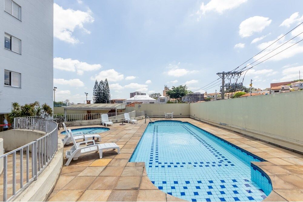 Apartamento, 2 quartos, 57 m² - Foto 1