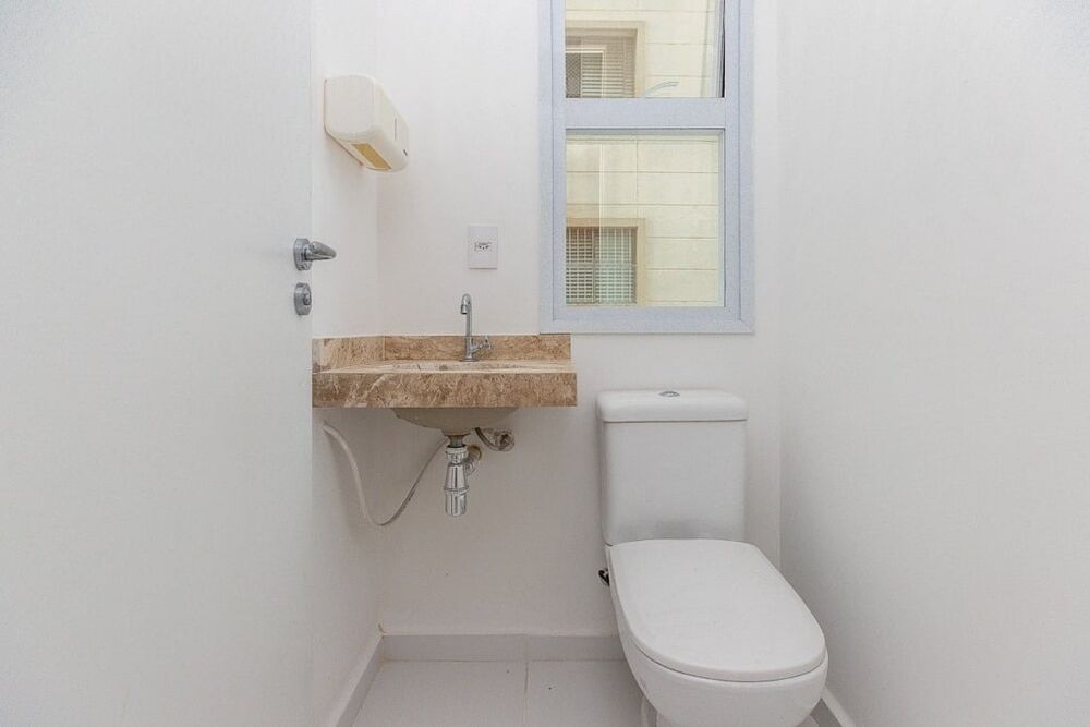Conjunto Comercial-Sala à venda, 44m² - Foto 7
