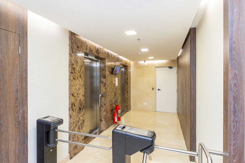 Conjunto Comercial-Sala à venda, 44m² - Foto 1