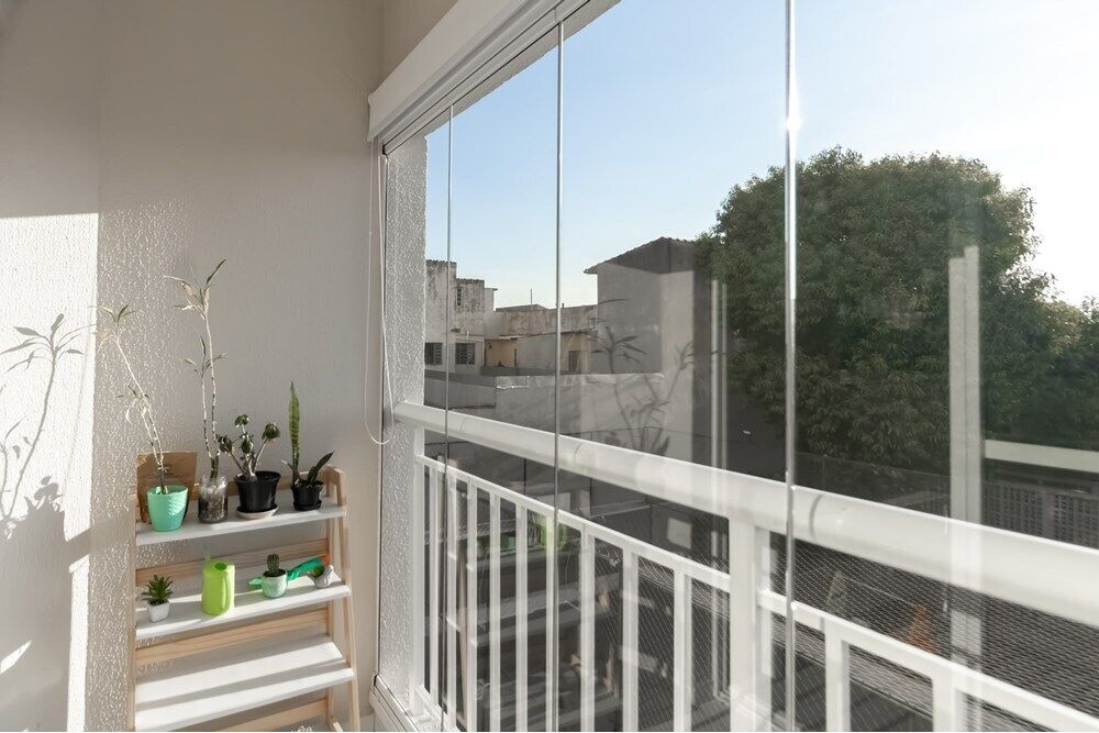 Apartamento à venda com 3 quartos, 67m² - Foto 3
