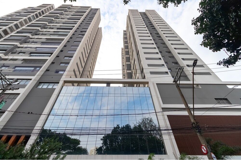 Apartamento, 2 quartos, 74 m² - Foto 3