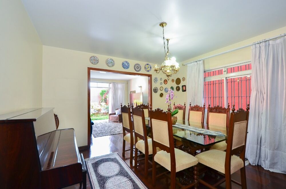 Casa, 4 quartos, 450 m² - Foto 8