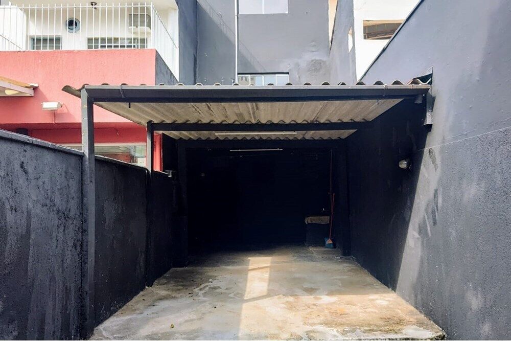 Prédio Inteiro, 120 m² - Foto 3