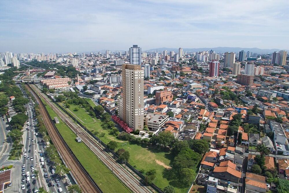 Apartamento, 2 quartos, 33 m² - Foto 6