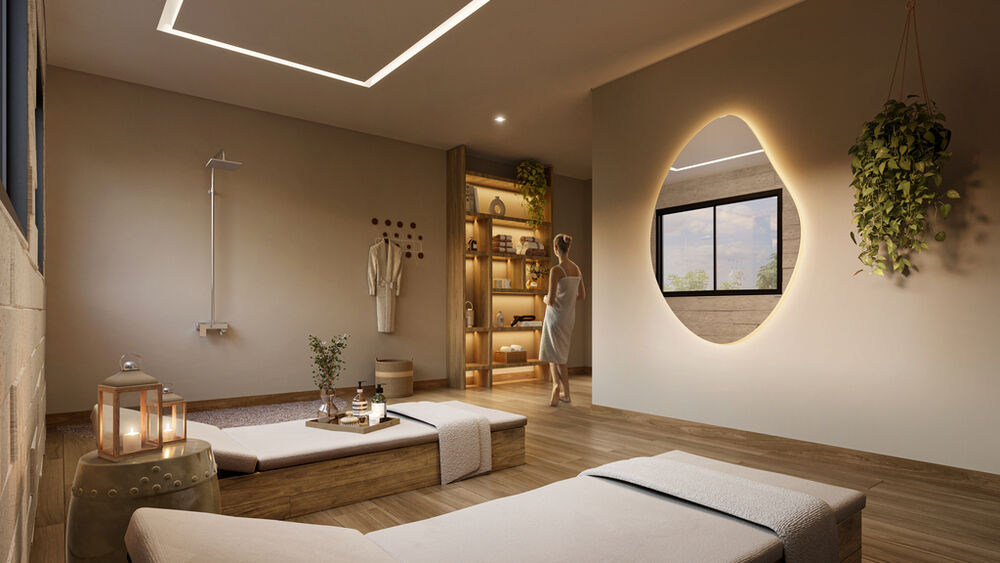 Apartamento, 2 quartos, 47 m² - Foto 12
