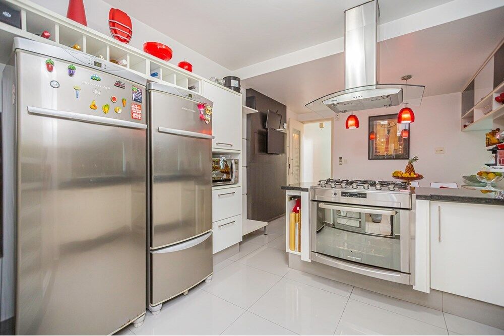 Casa, 5 quartos, 231 m² - Foto 8