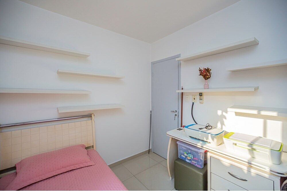 Casa, 5 quartos, 231 m² - Foto 3
