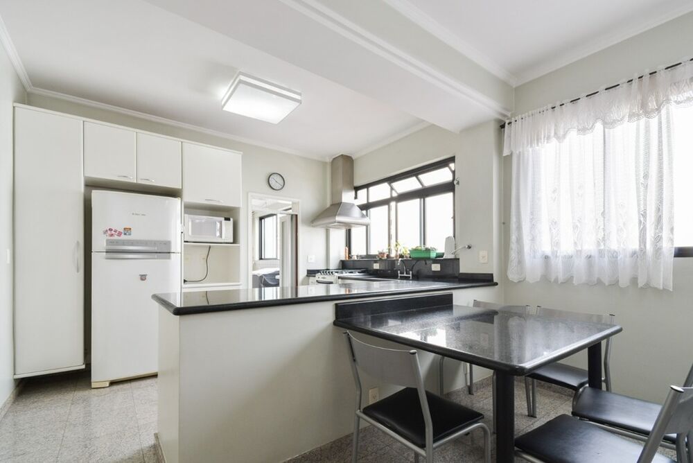 Apartamento, 3 quartos, 230 m² - Foto 20