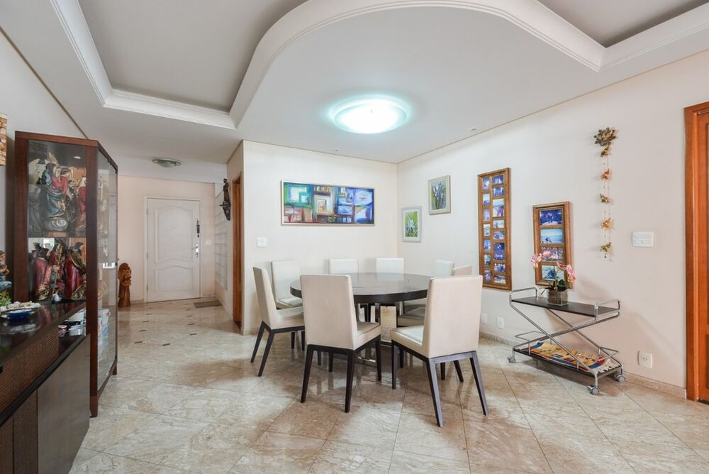 Apartamento, 3 quartos, 230 m² - Foto 10