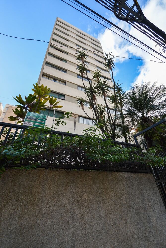 Apartamento, 3 quartos, 230 m² - Foto 16