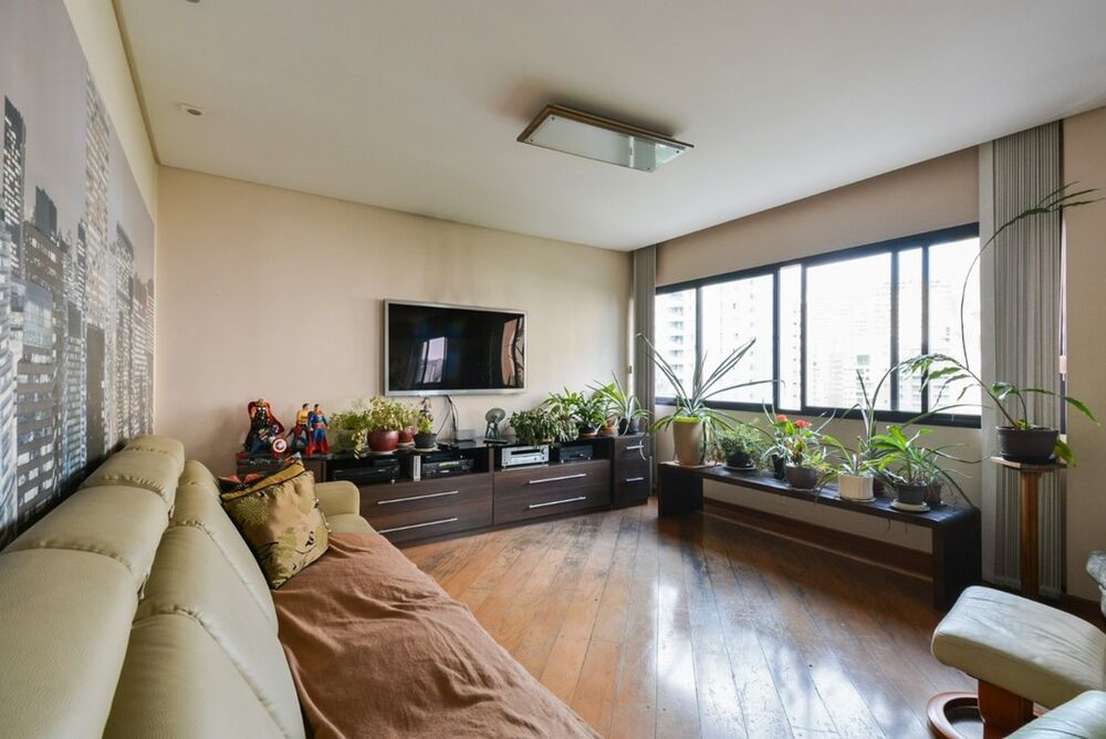 Apartamento, 3 quartos, 230 m² - Foto 4