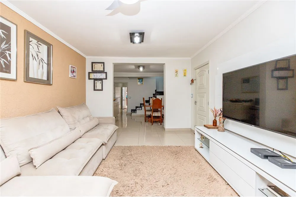 Casa, 3 quartos, 260 m² - Foto 6