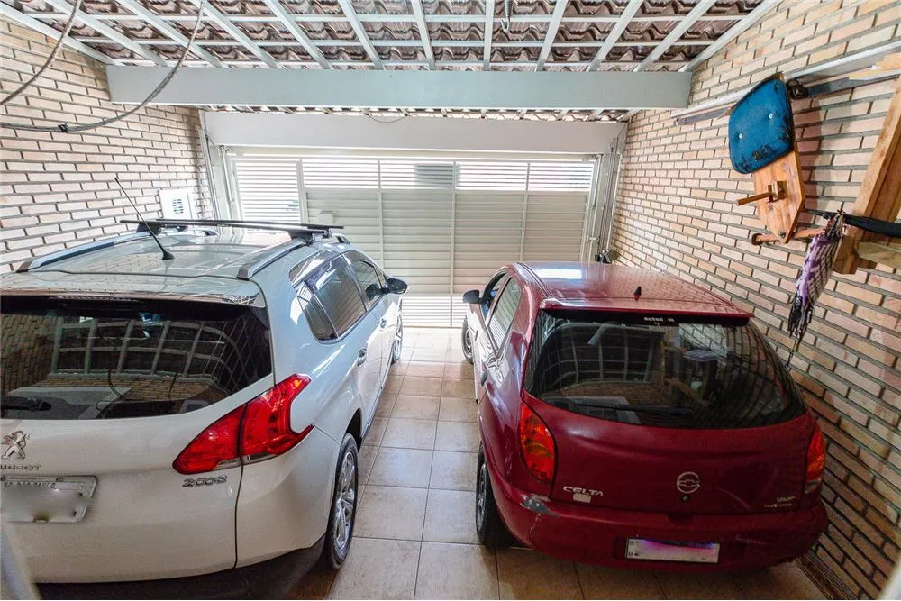 Casa, 3 quartos, 260 m² - Foto 5