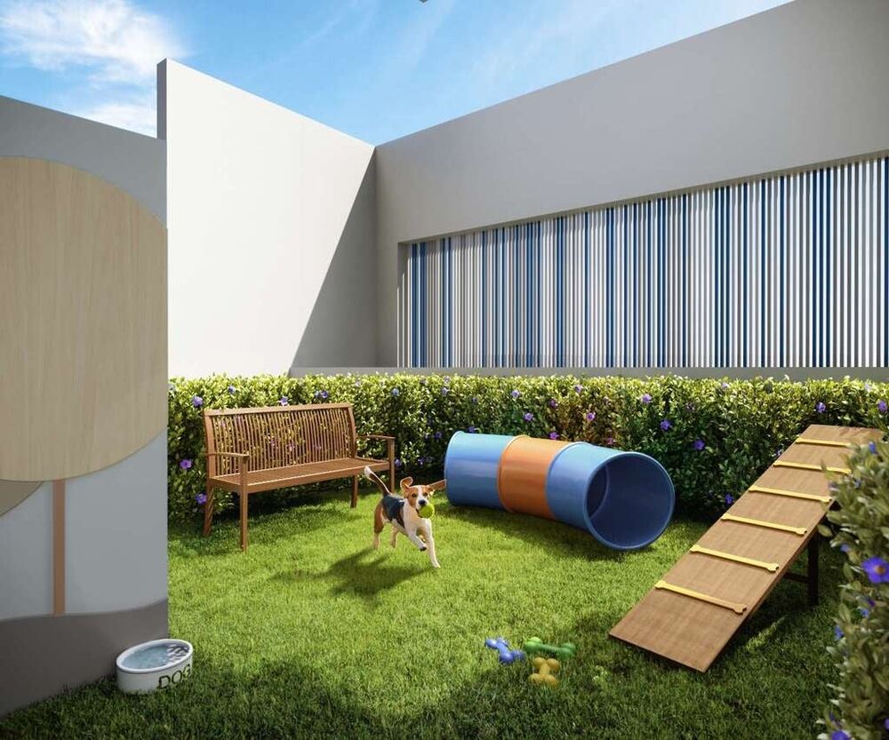 Apartamento, 2 quartos, 56 m² - Foto 9