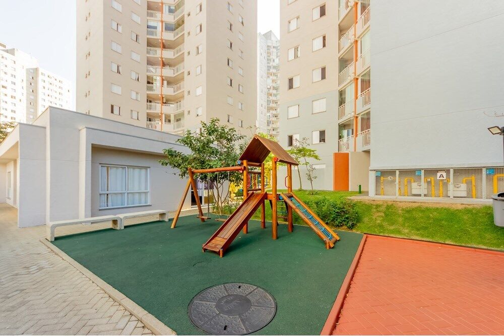 Apartamento, 3 quartos, 66 m² - Foto 1