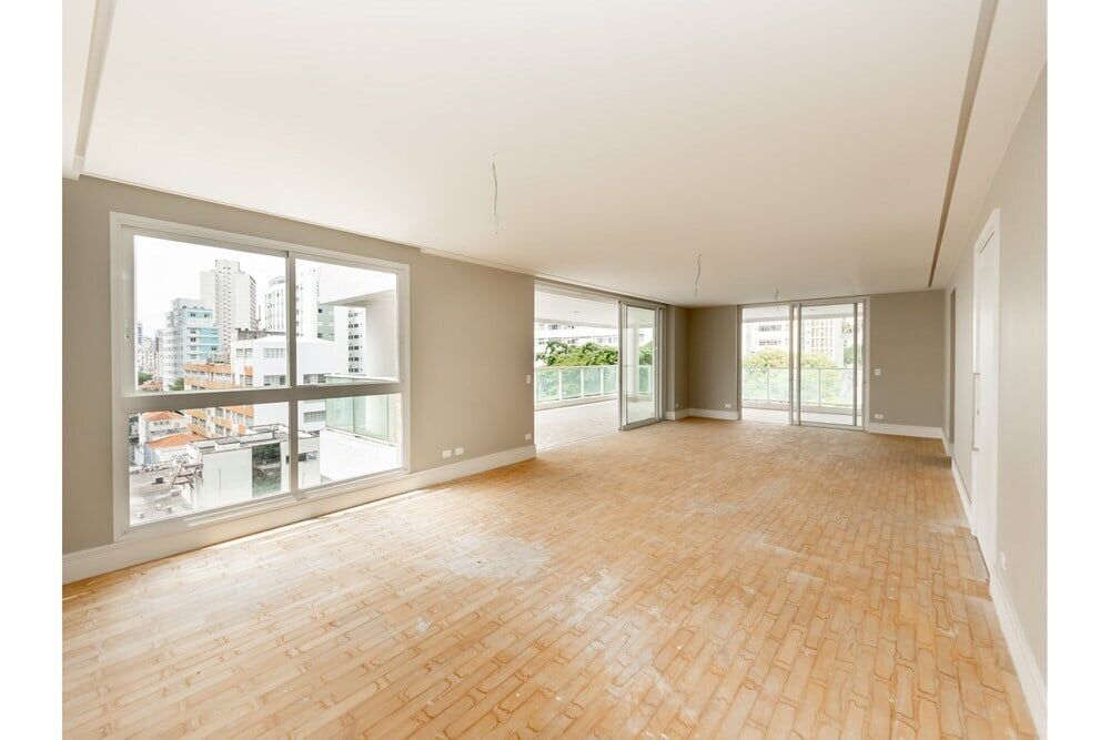 Apartamento, 4 quartos, 260 m² - Foto 4