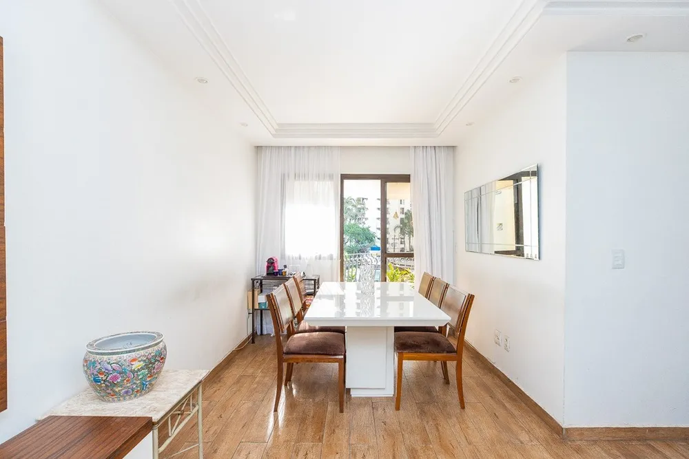 Apartamento, 3 quartos, 95 m² - Foto 3