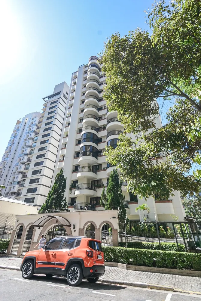 Apartamento, 3 quartos, 95 m² - Foto 2