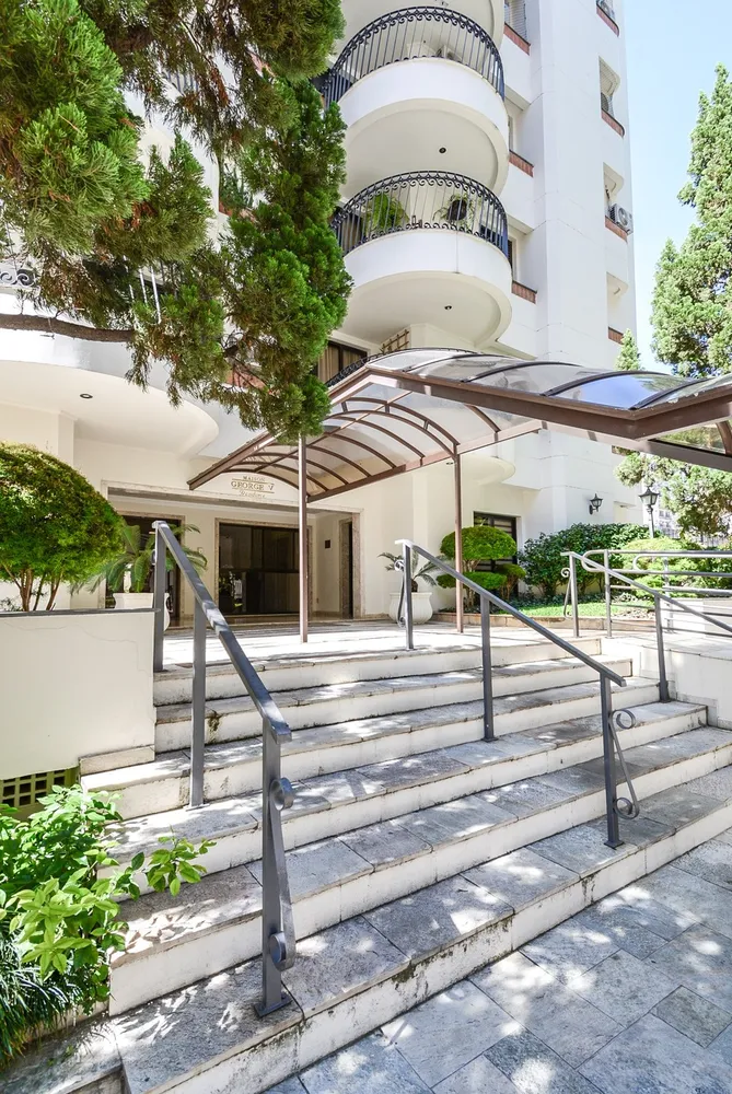 Apartamento, 3 quartos, 95 m² - Foto 3