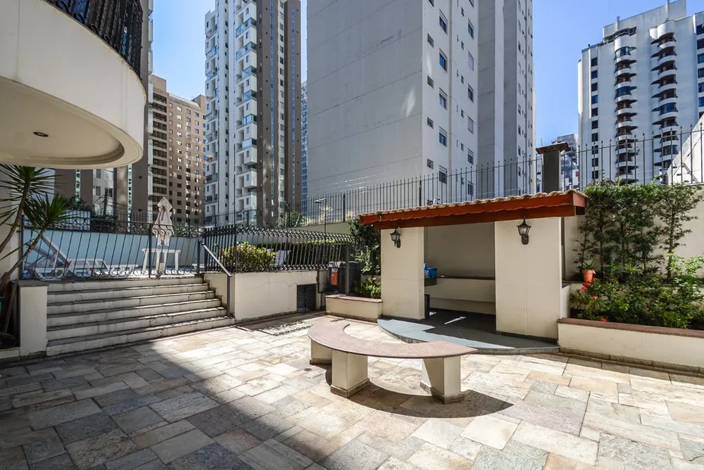 Apartamento, 3 quartos, 95 m² - Foto 2