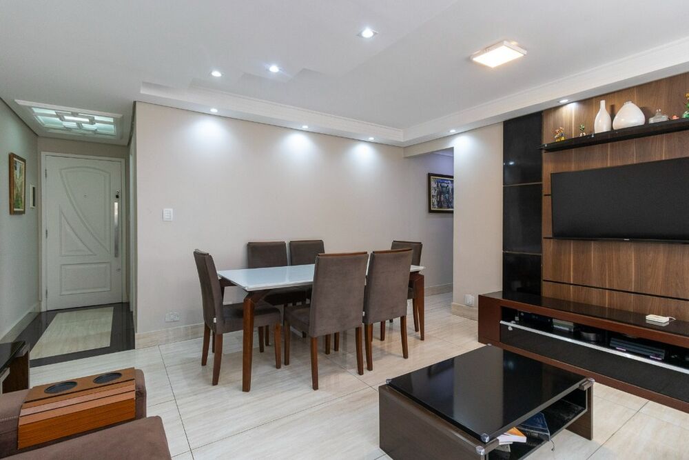 Apartamento, 3 quartos, 82 m² - Foto 11