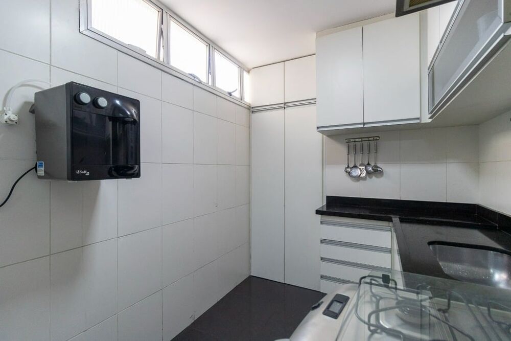 Apartamento, 3 quartos, 82 m² - Foto 10