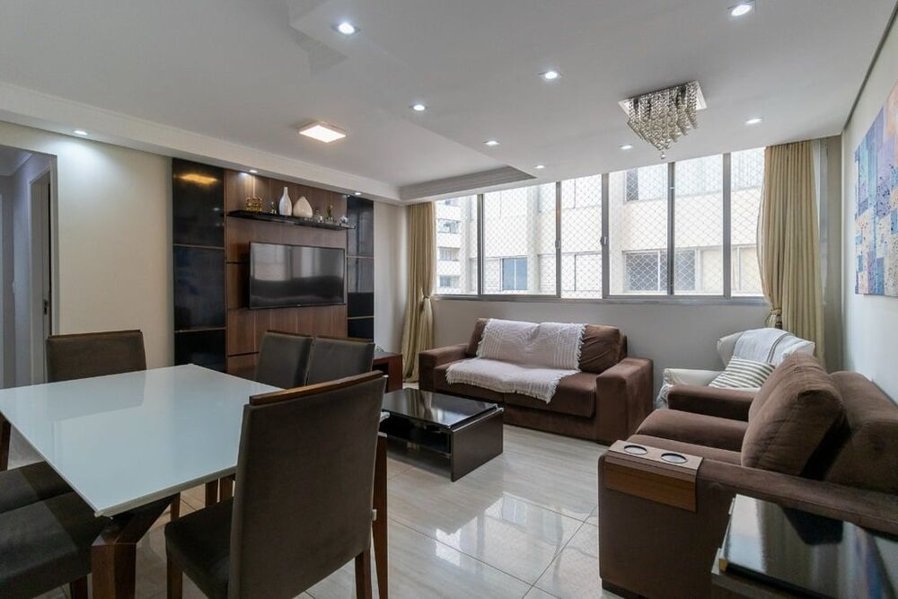 Apartamento, 3 quartos, 82 m² - Foto 12