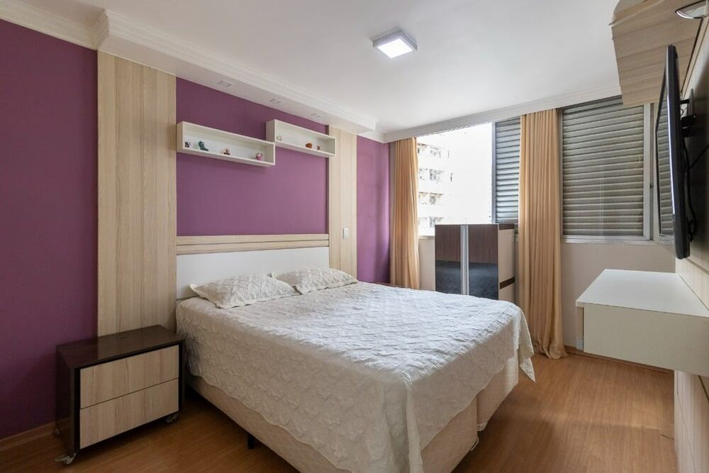 Apartamento, 3 quartos, 82 m² - Foto 7