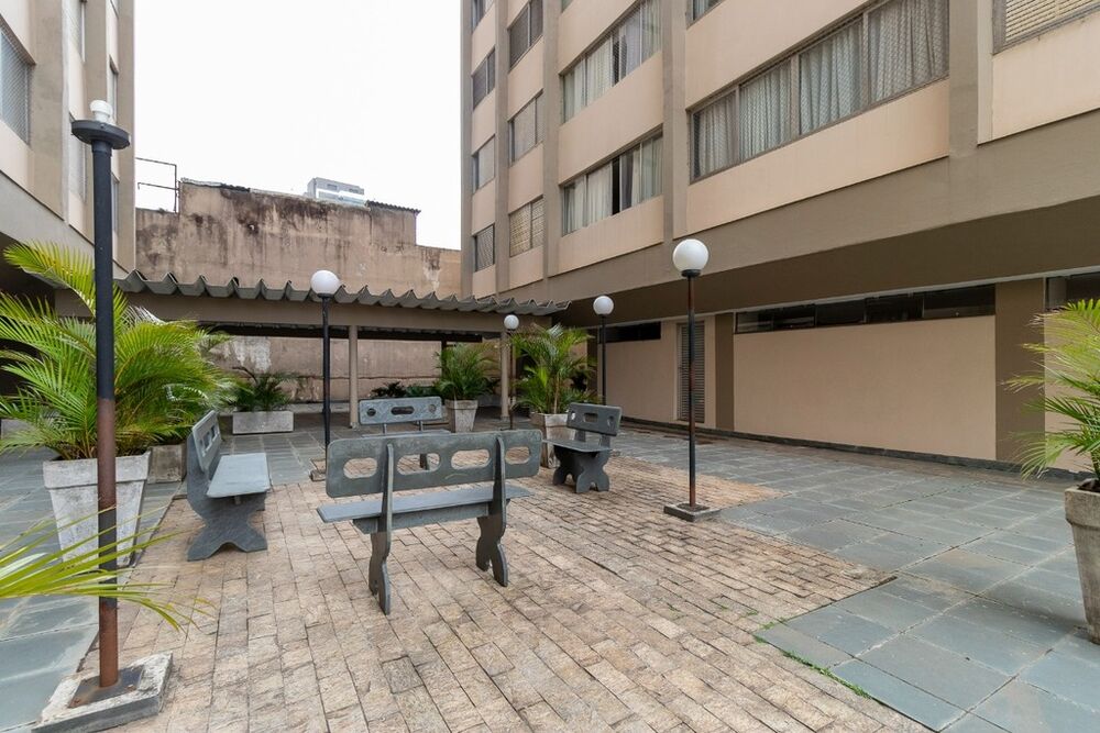 Apartamento, 3 quartos, 82 m² - Foto 1