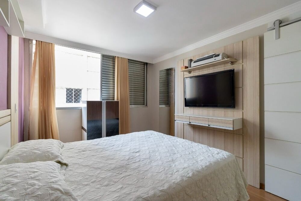 Apartamento, 3 quartos, 82 m² - Foto 6