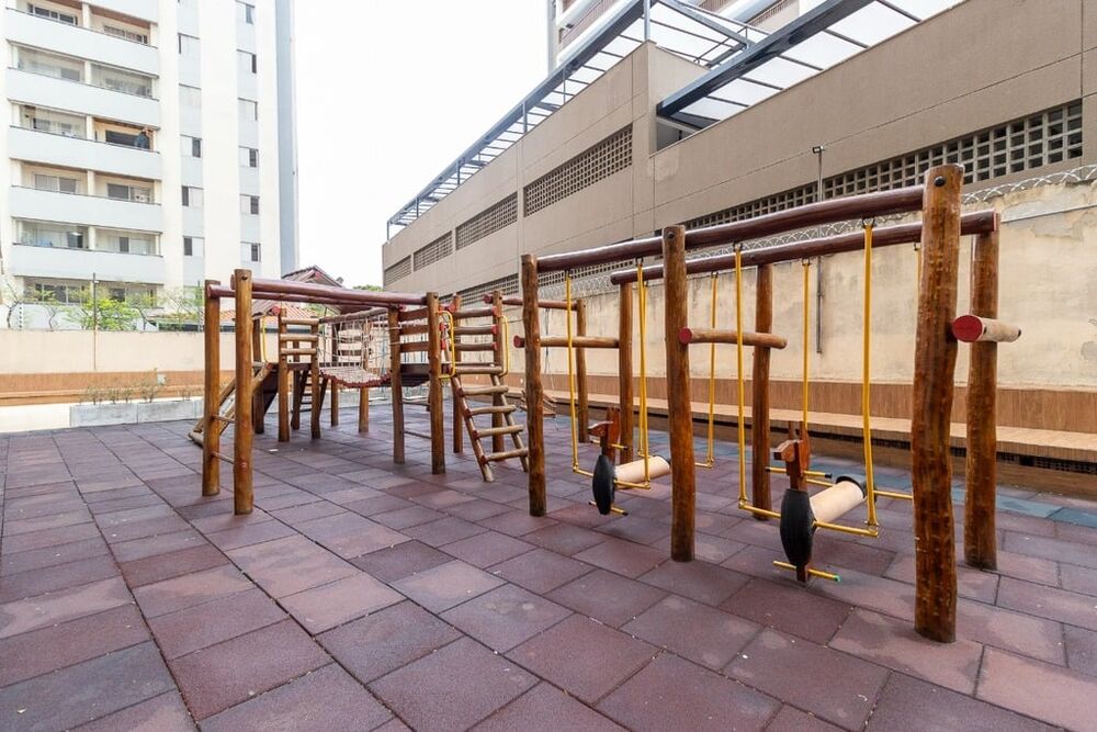 Apartamento, 3 quartos, 82 m² - Foto 3