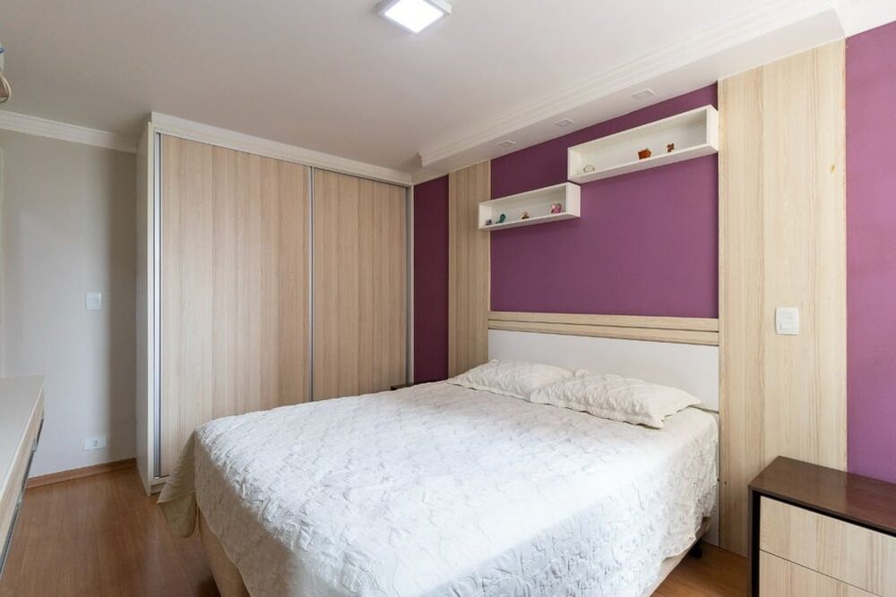 Apartamento, 3 quartos, 82 m² - Foto 2