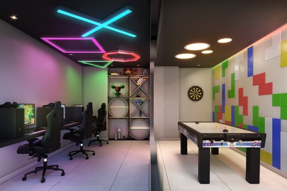 Apartamento, 2 quartos, 44 m² - Foto 3