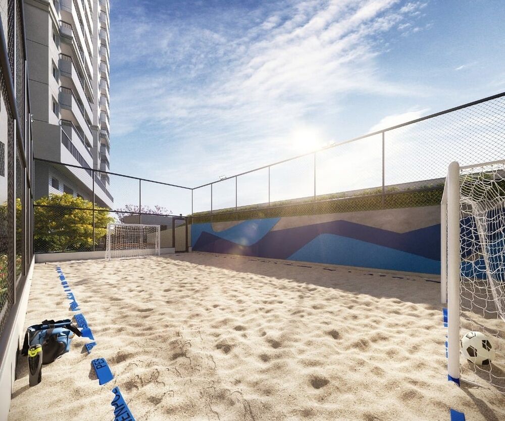 Apartamento, 2 quartos, 44 m² - Foto 4