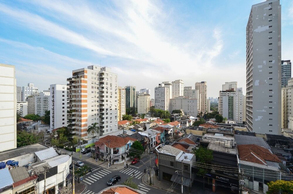 Apartamento, 1 quarto, 28 m² - Foto 10