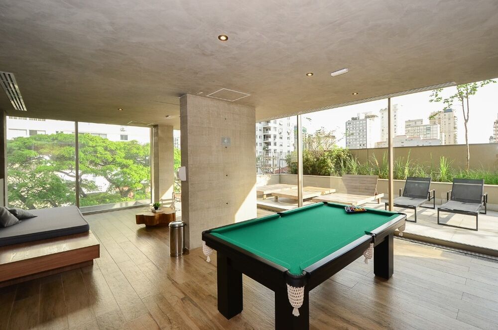 Apartamento, 1 quarto, 28 m² - Foto 6