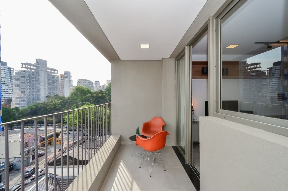 Apartamento, 1 quarto, 28 m² - Foto 12