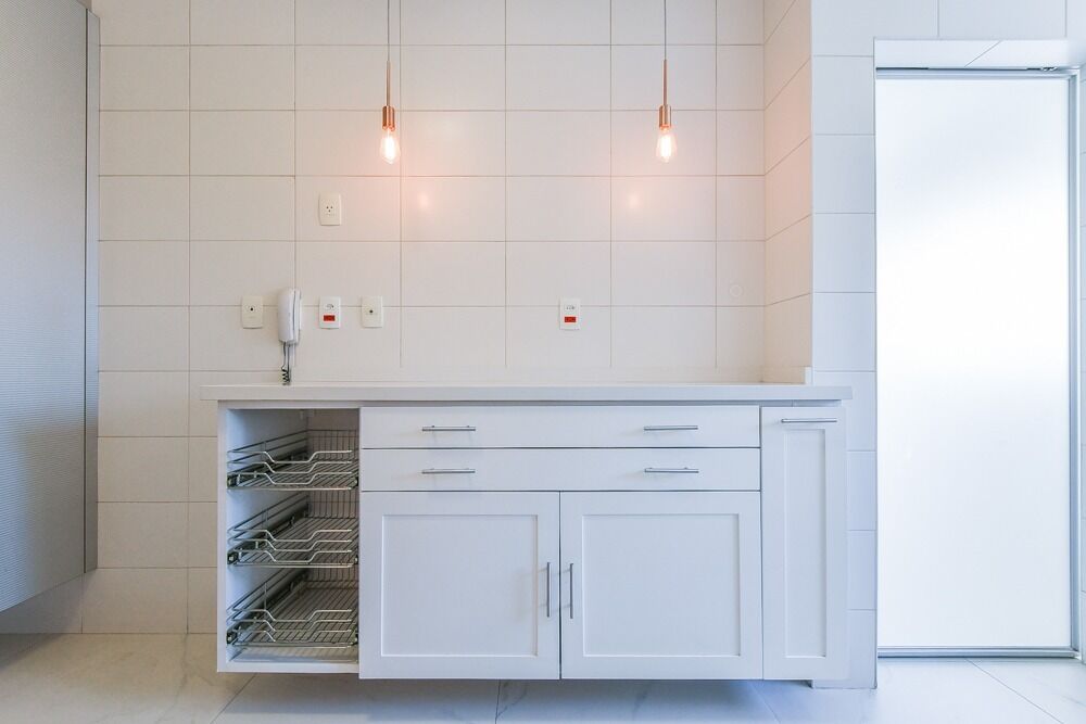 Apartamento, 3 quartos, 138 m² - Foto 2