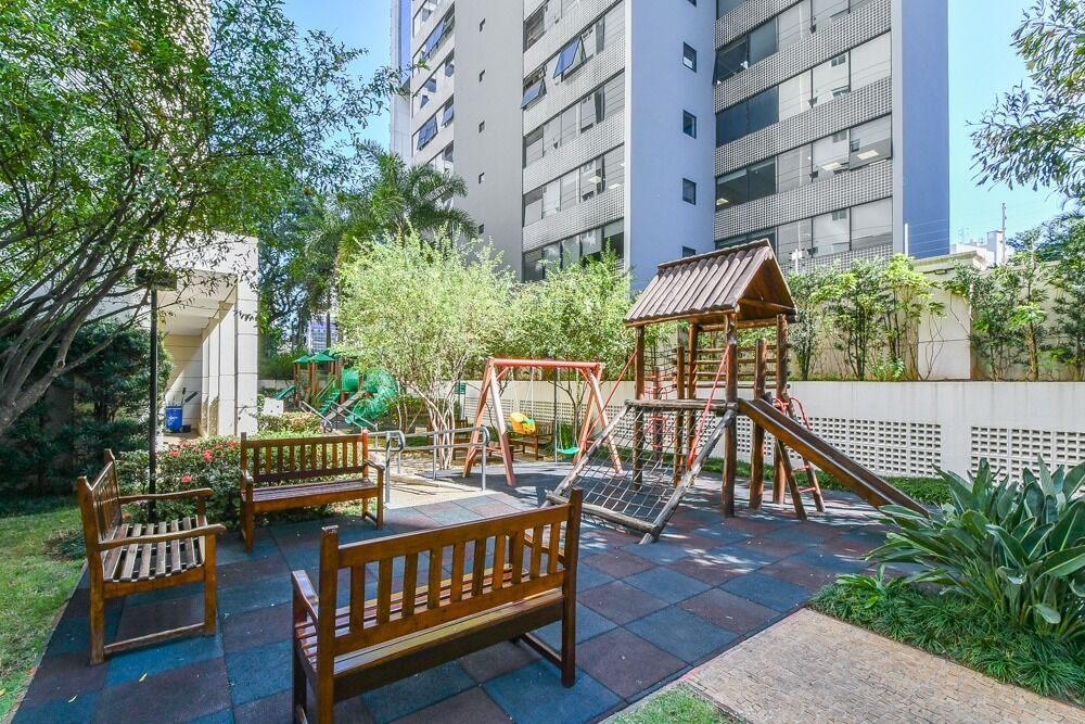 Apartamento, 3 quartos, 138 m² - Foto 3
