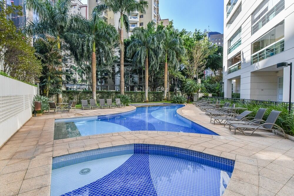Apartamento, 3 quartos, 138 m² - Foto 1
