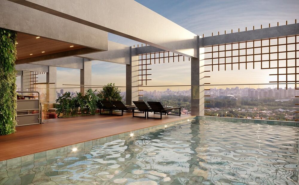 Cobertura à venda com 3 quartos, 192m² - Foto 6