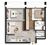 Cobertura, 3 quartos, 192 m² - Foto 9